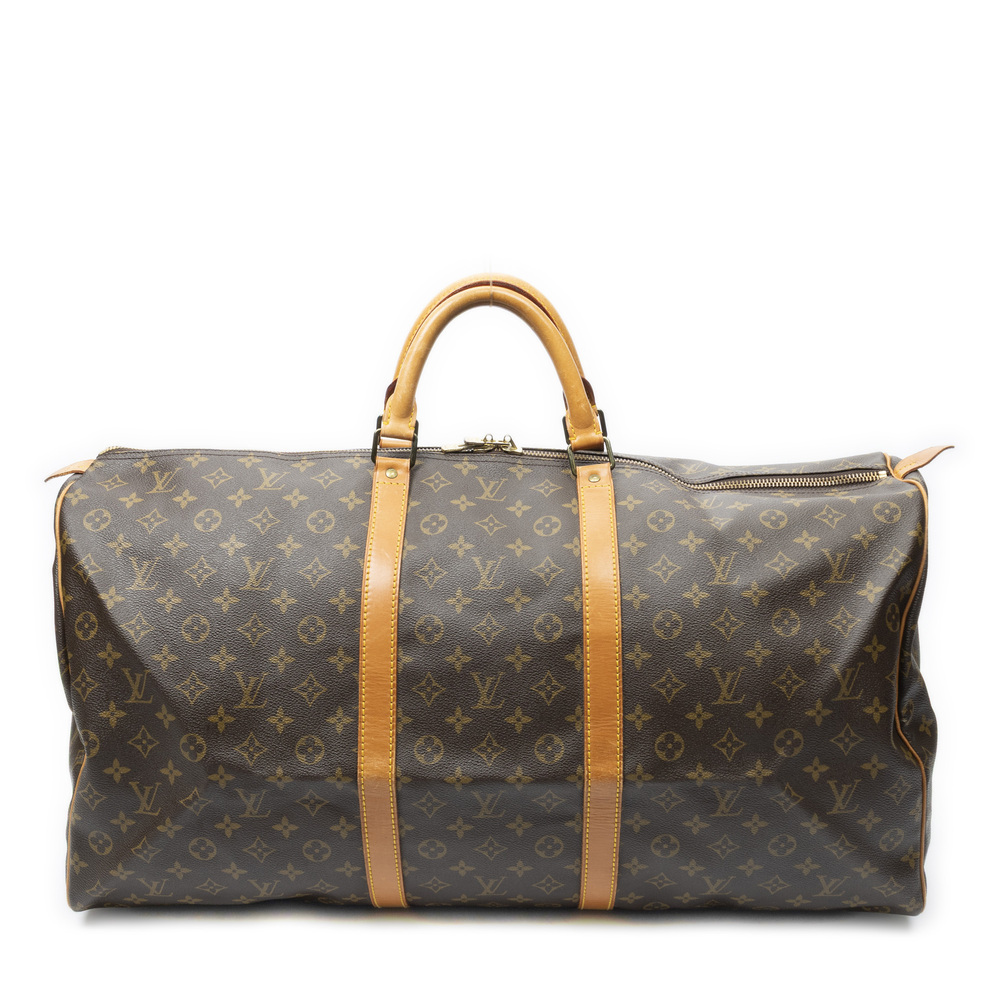 Louis Vuitton Keepall 60